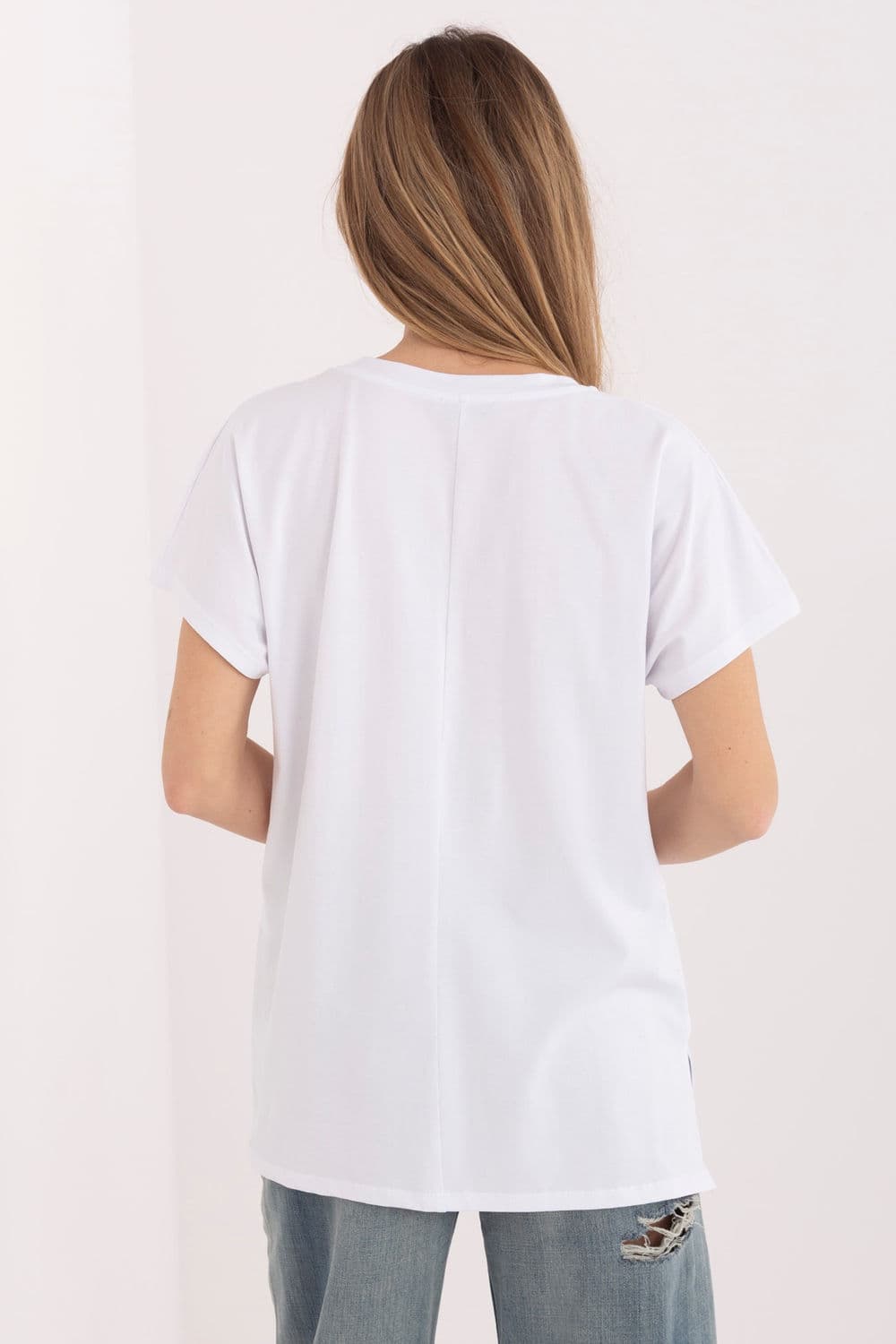 T-shirt model 225478 Relevance - Miniatura 3