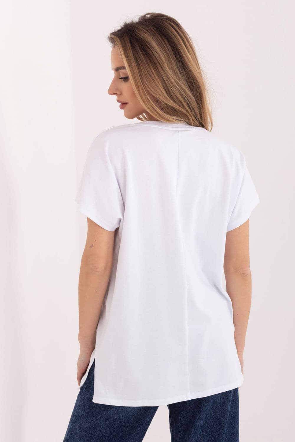 T-shirt model 225481 Relevance - Miniatura 3