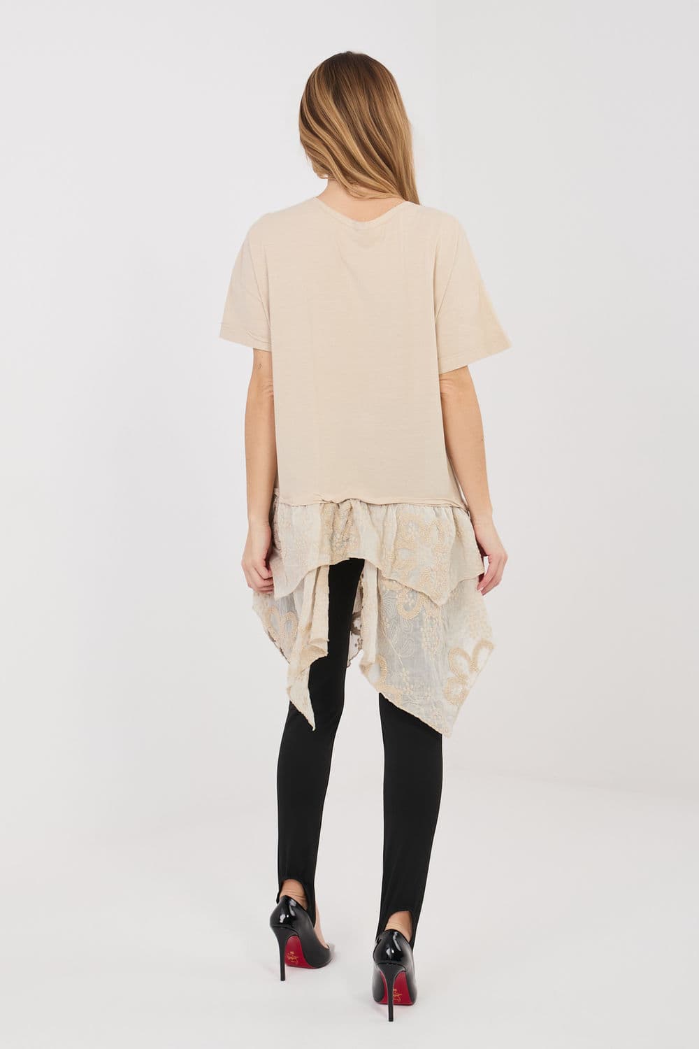 Maglia model 225487 Italy Moda - Miniatura 3