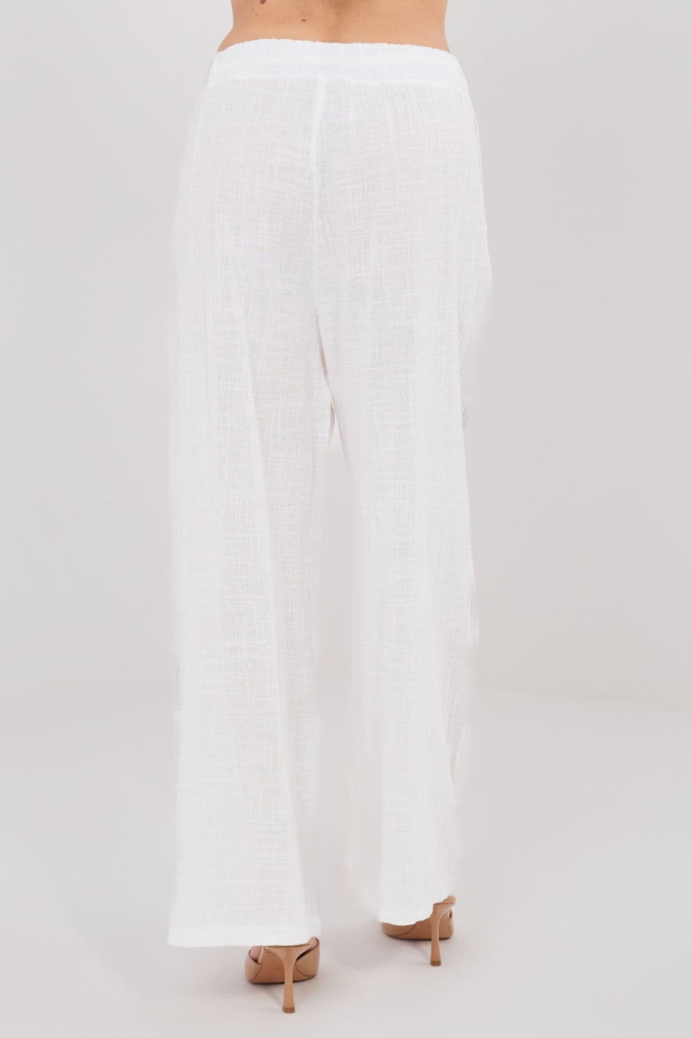 Pantaloni da donna model 225492 Italy Moda - Miniatura 3