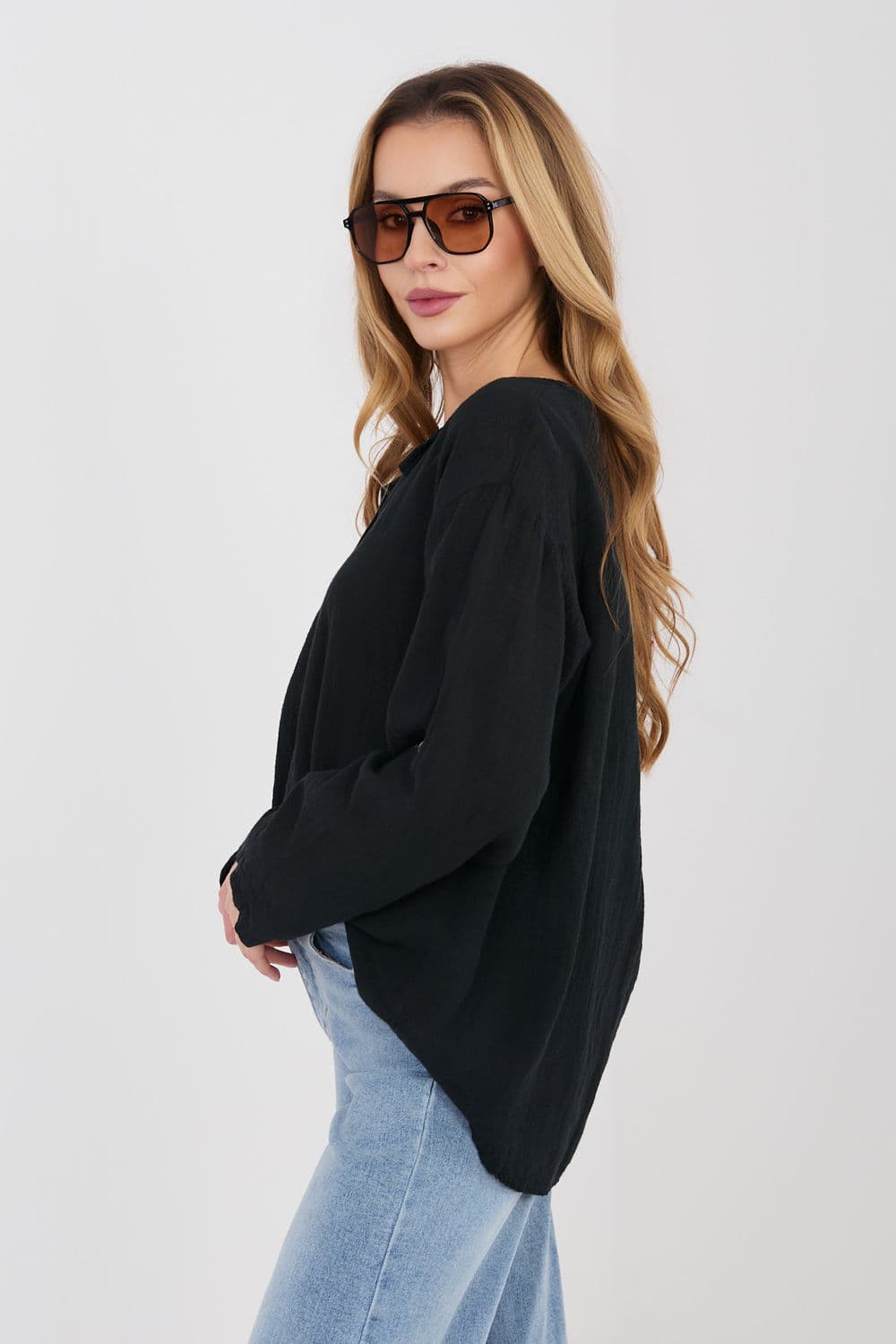 Maglia model 225506 Italy Moda - Miniatura 4