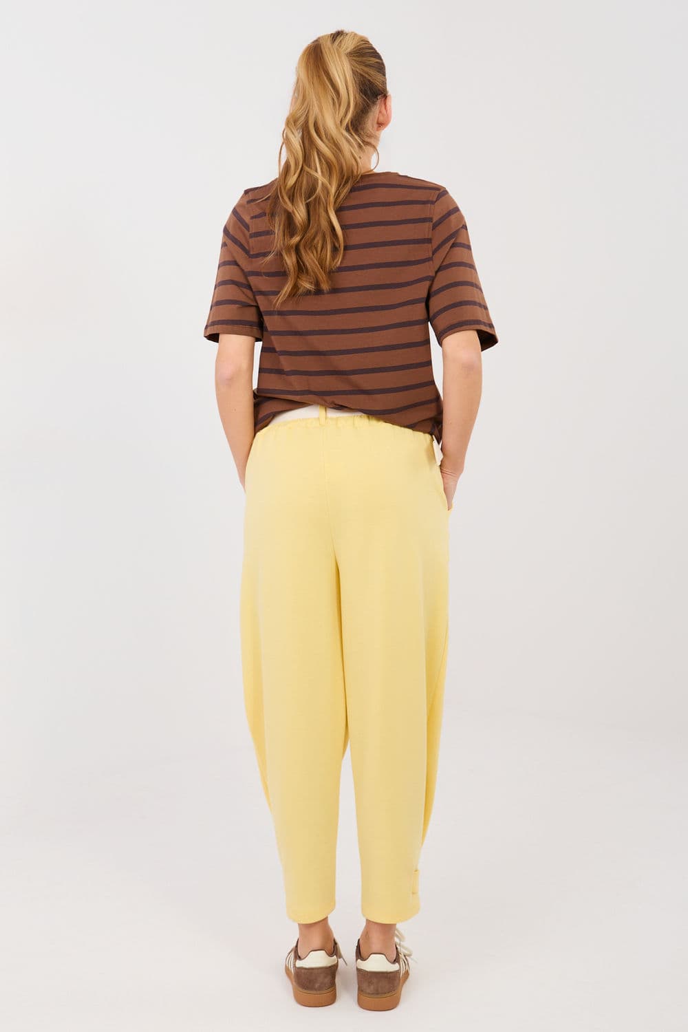 Pantaloni model 225524 Italy Moda - Miniatura 3