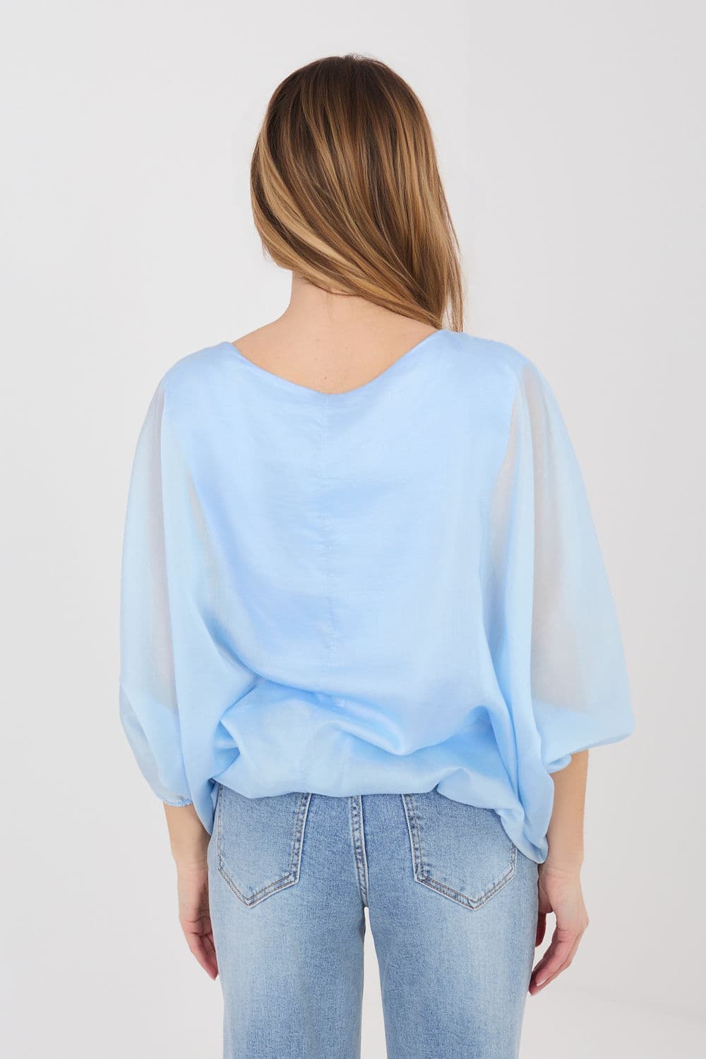 Maglia model 225530 Italy Moda - Miniatura 3