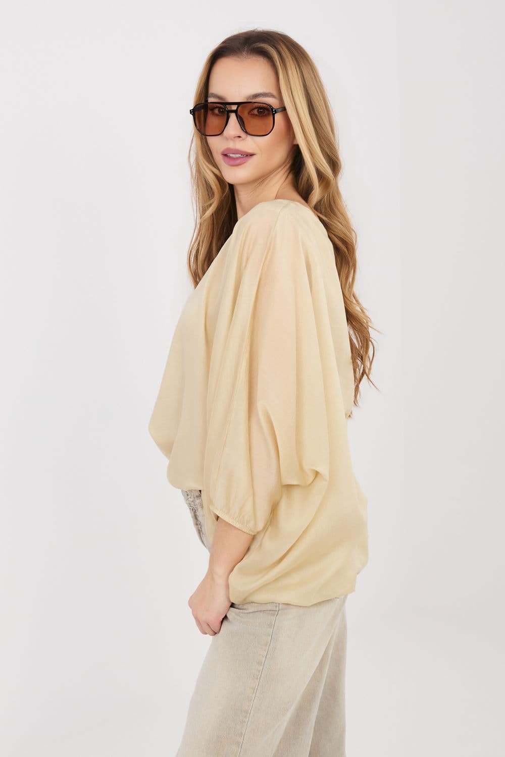 Maglia model 225532 Italy Moda - Miniatura 2