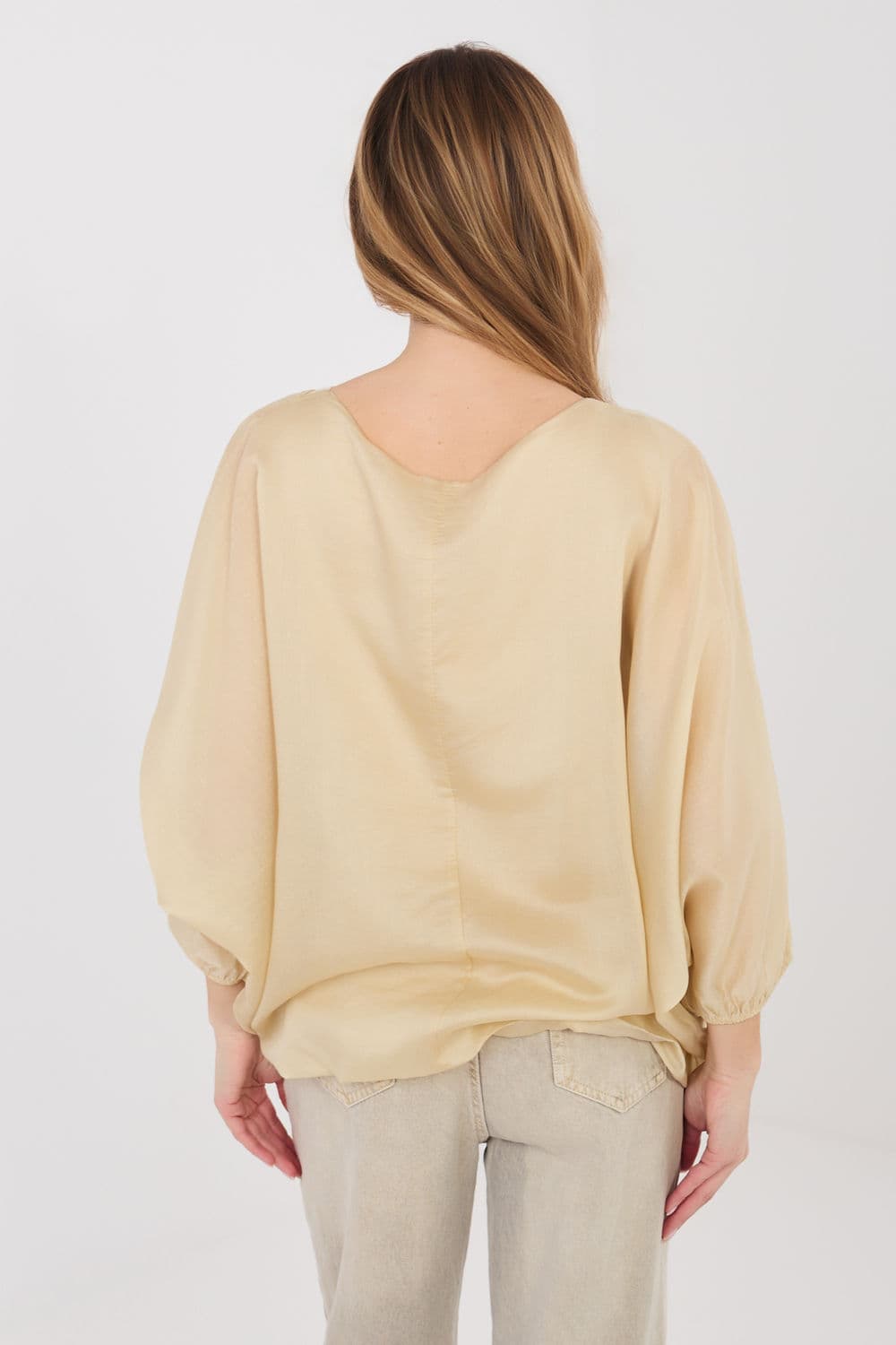Maglia model 225532 Italy Moda - Miniatura 3