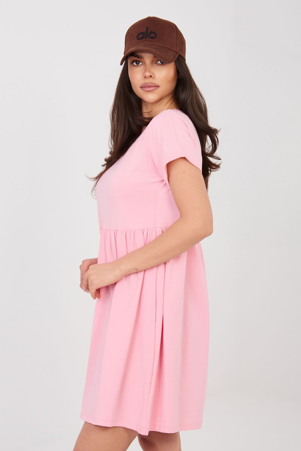 Vestito da giorno model 225555 Rue Paris - Miniatura 2