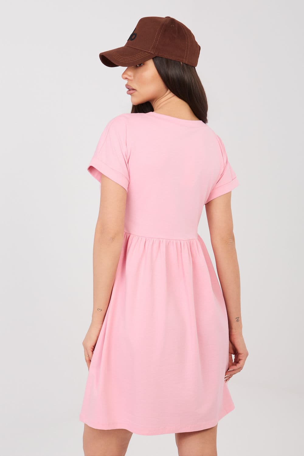 Vestito da giorno model 225555 Rue Paris - Miniatura 3