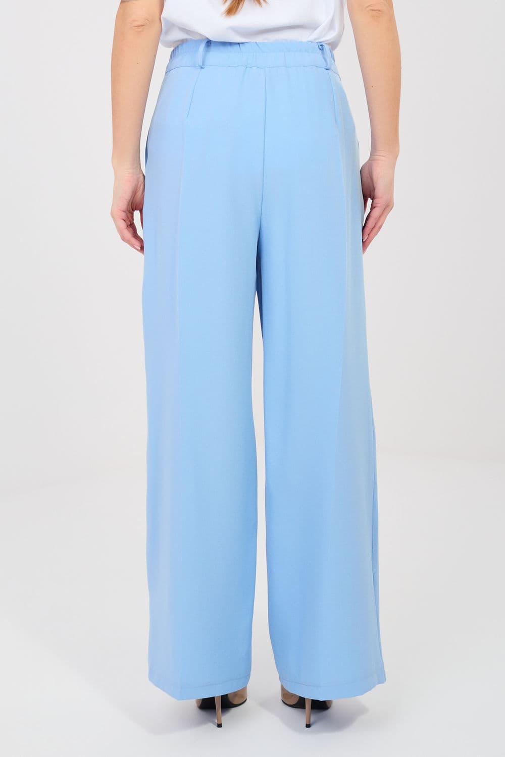 Pantaloni da donna model 225563 Rue Paris - Miniatura 3