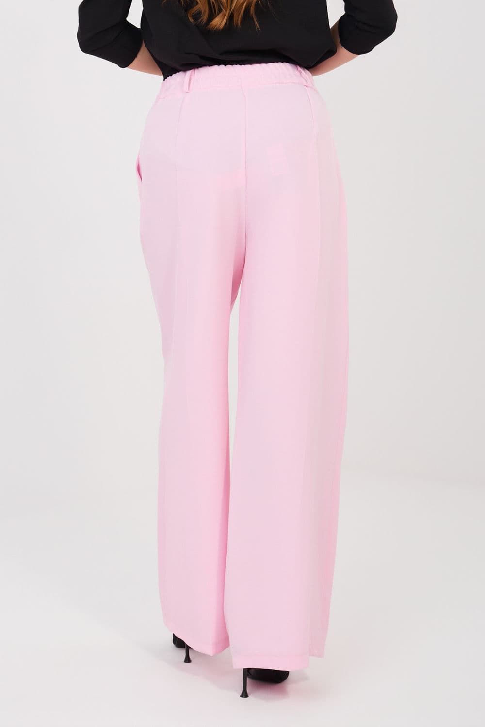 Pantaloni da donna model 225565 Rue Paris - Miniatura 3