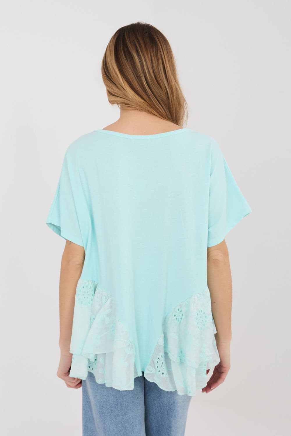 Maglia model 225498 Italy Moda - Miniatura 5