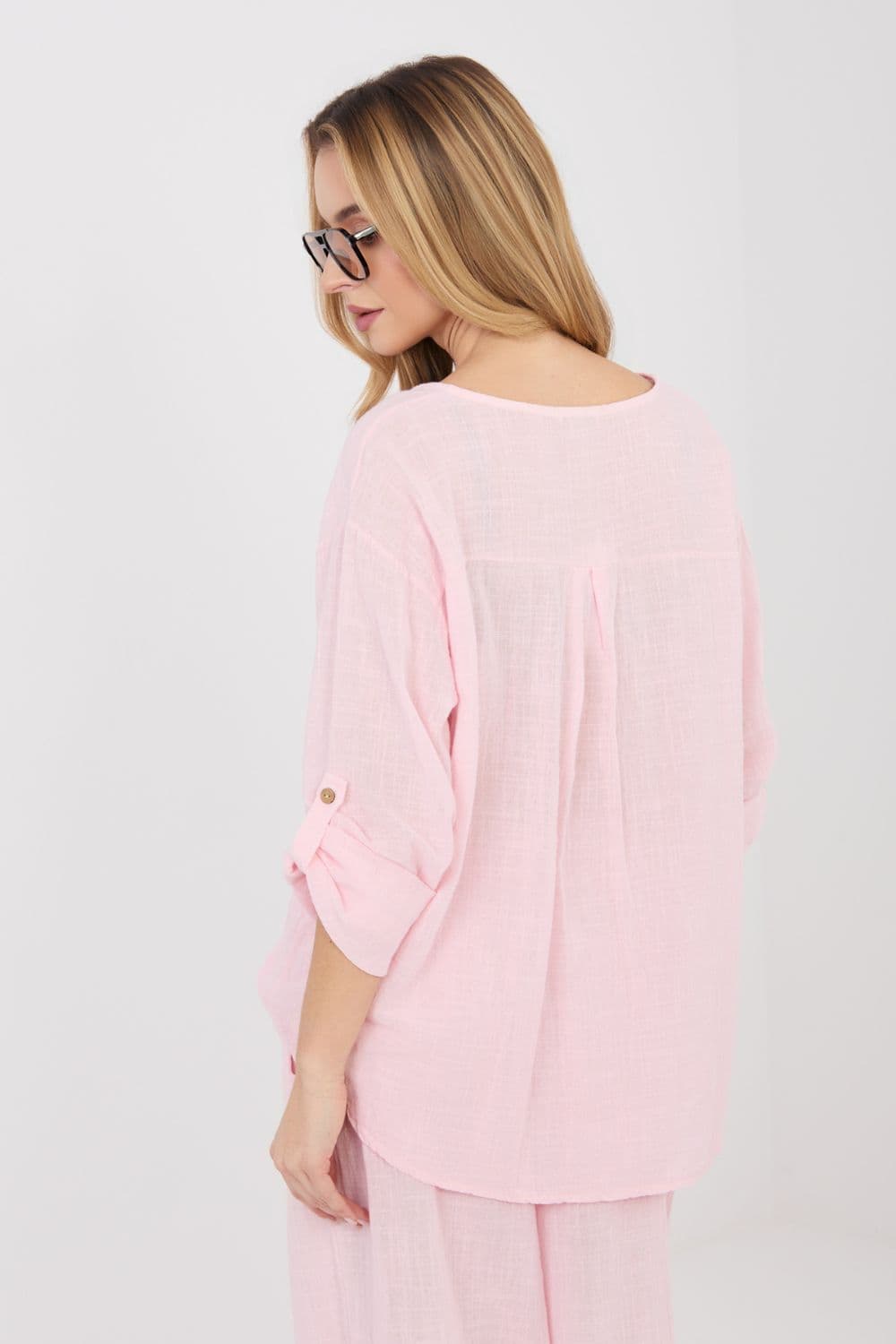 Maglia model 225505 Italy Moda - Miniatura 4