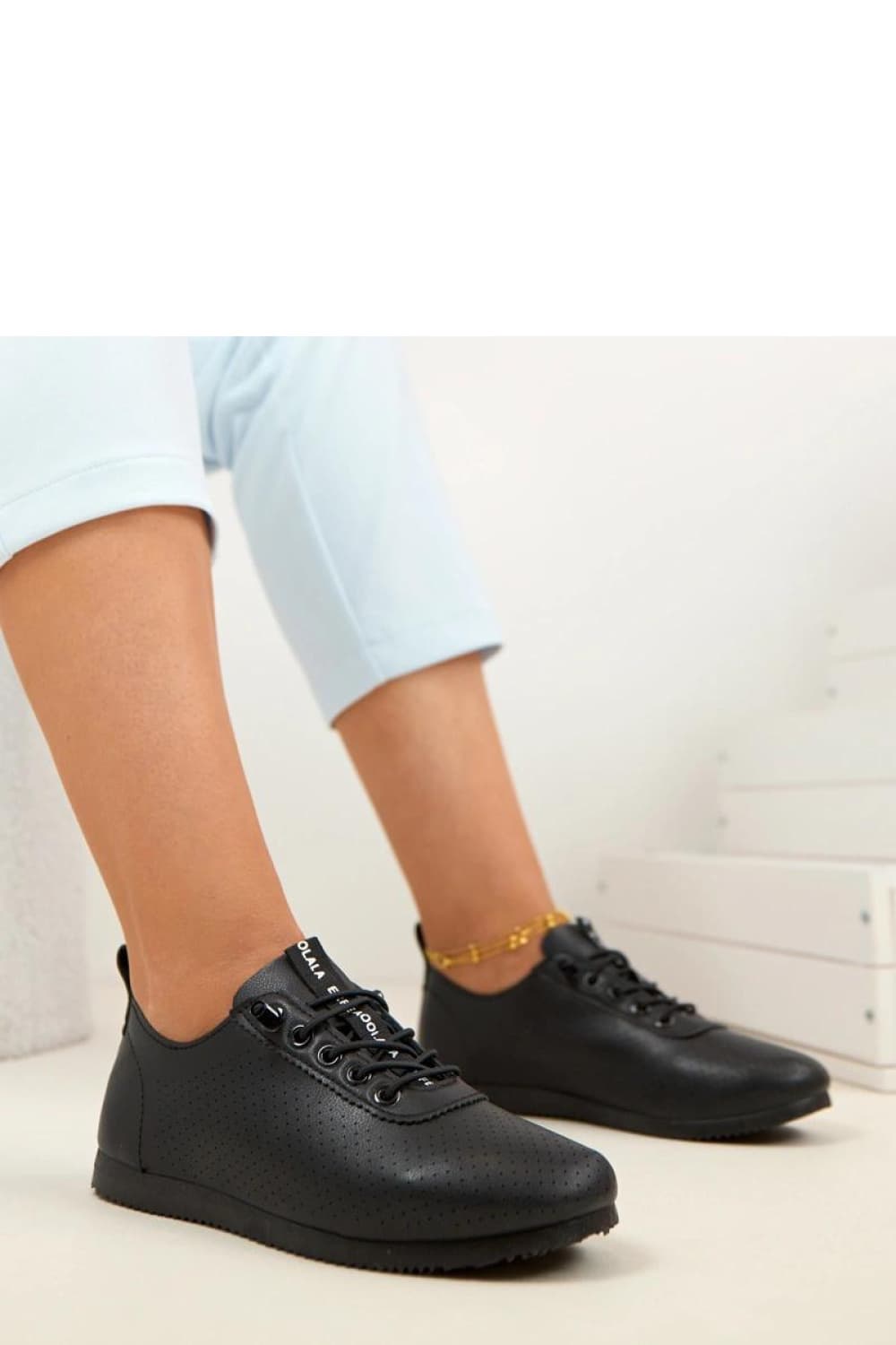Sneakers model 225576 Solea - Miniatura 3