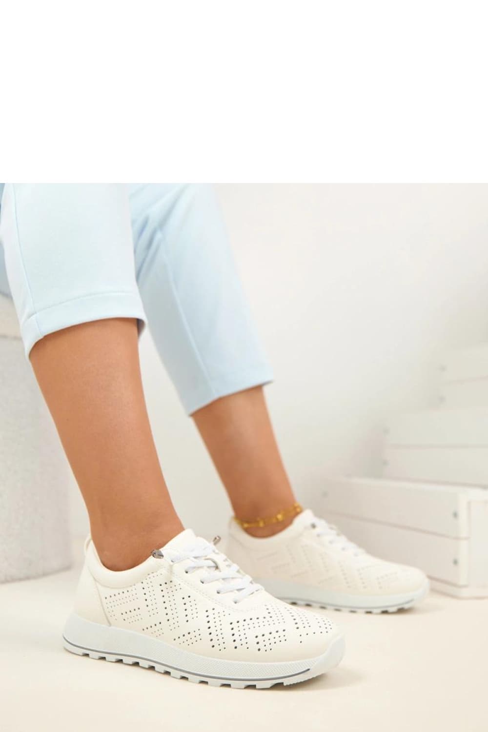 Scarpe spportive model 225579 Solea - Miniatura 3