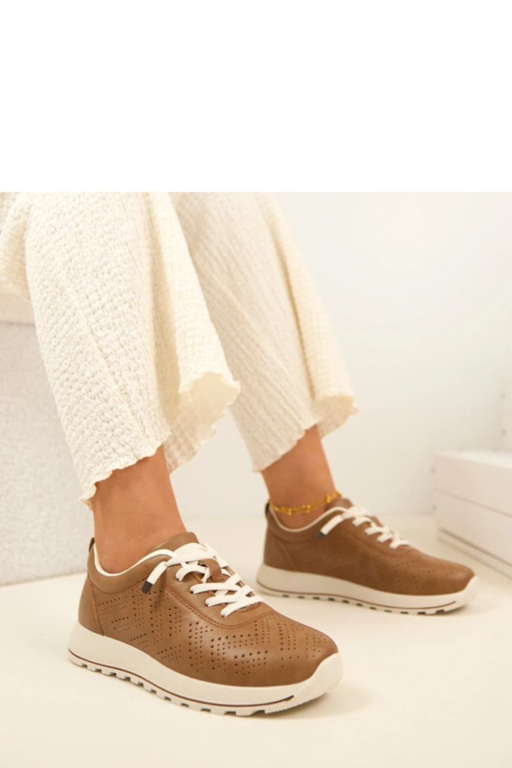 Scarpe spportive model 225580 Solea