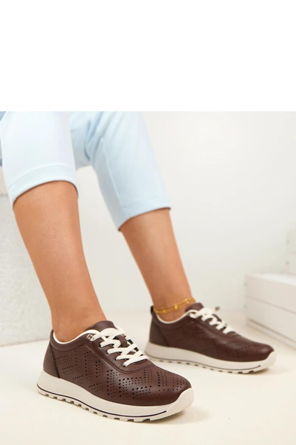 Scarpe spportive model 225581 Solea - Miniatura 3