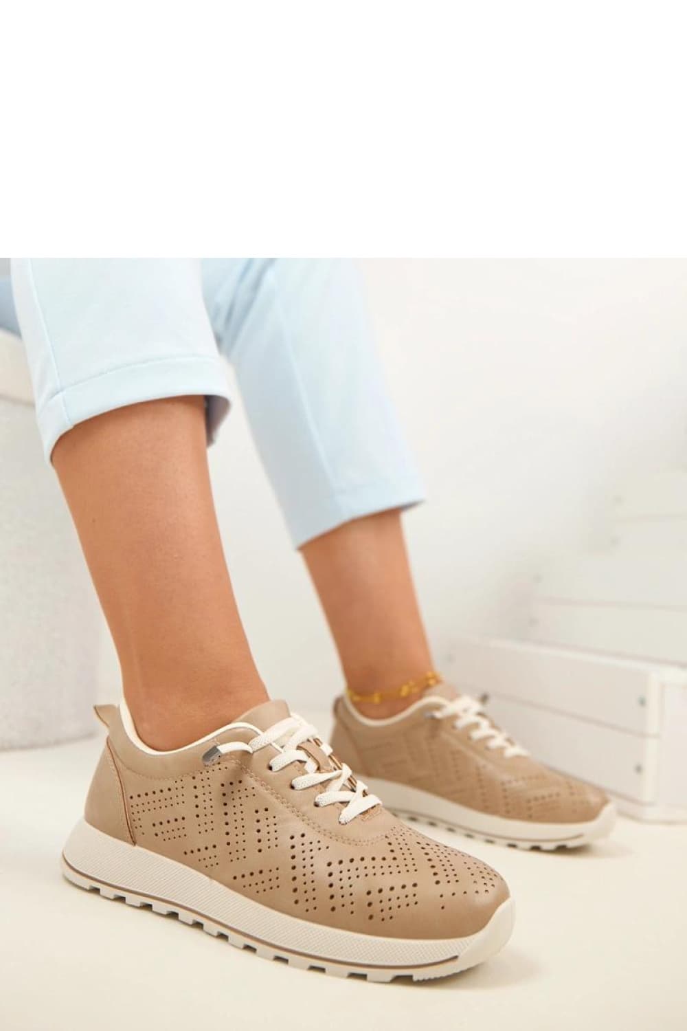 Scarpe spportive model 225583 Solea - Miniatura 2