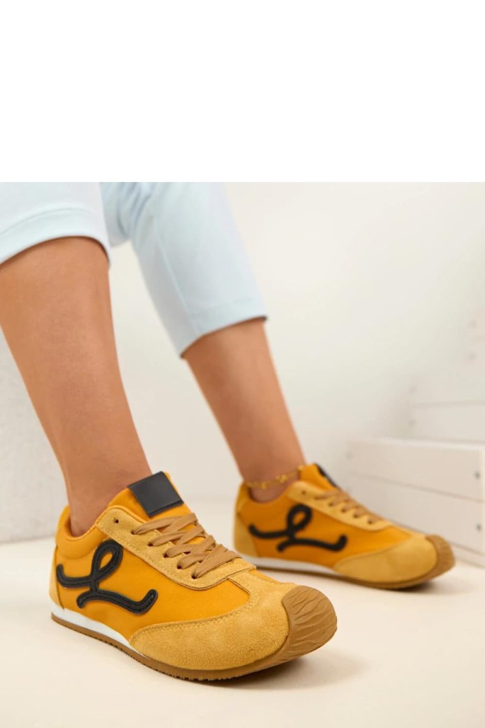 Scarpe spportive model 225585 Solea - Miniatura 4