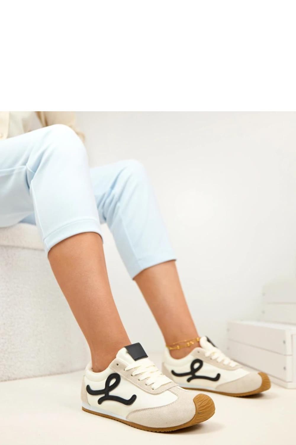 Scarpe spportive model 225588 Solea - Miniatura 2