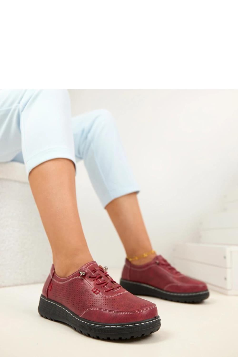 Scarpe model 225590 Solea - Miniatura 3