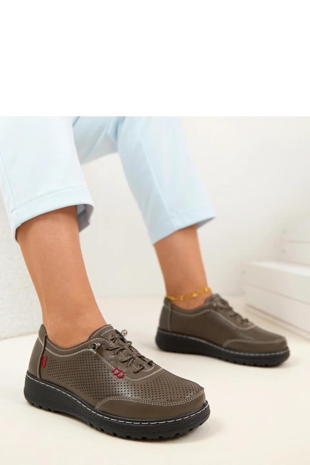 Scarpe model 225591 Solea - Miniatura 3