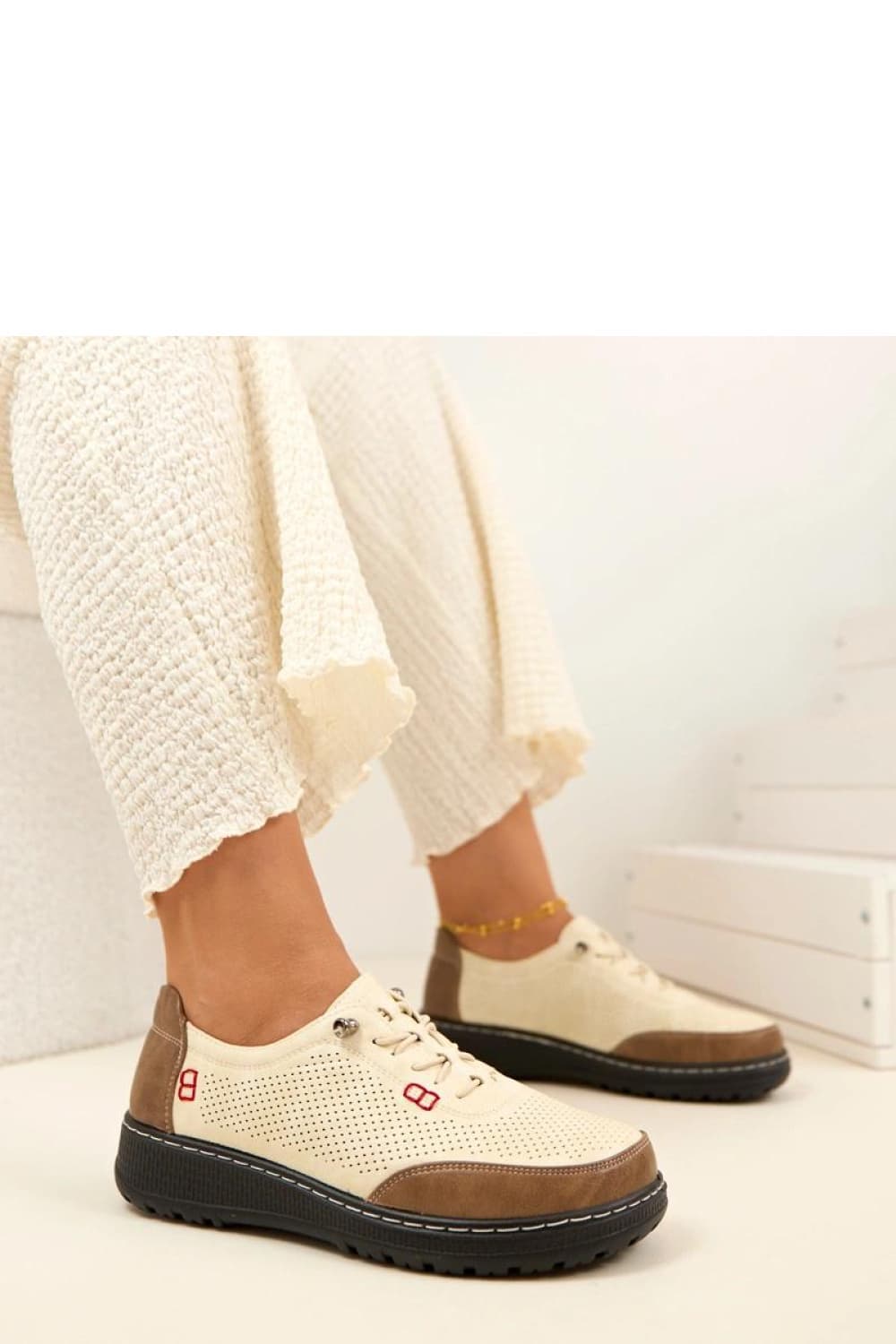 Scarpe model 225592 Solea - Miniatura 3