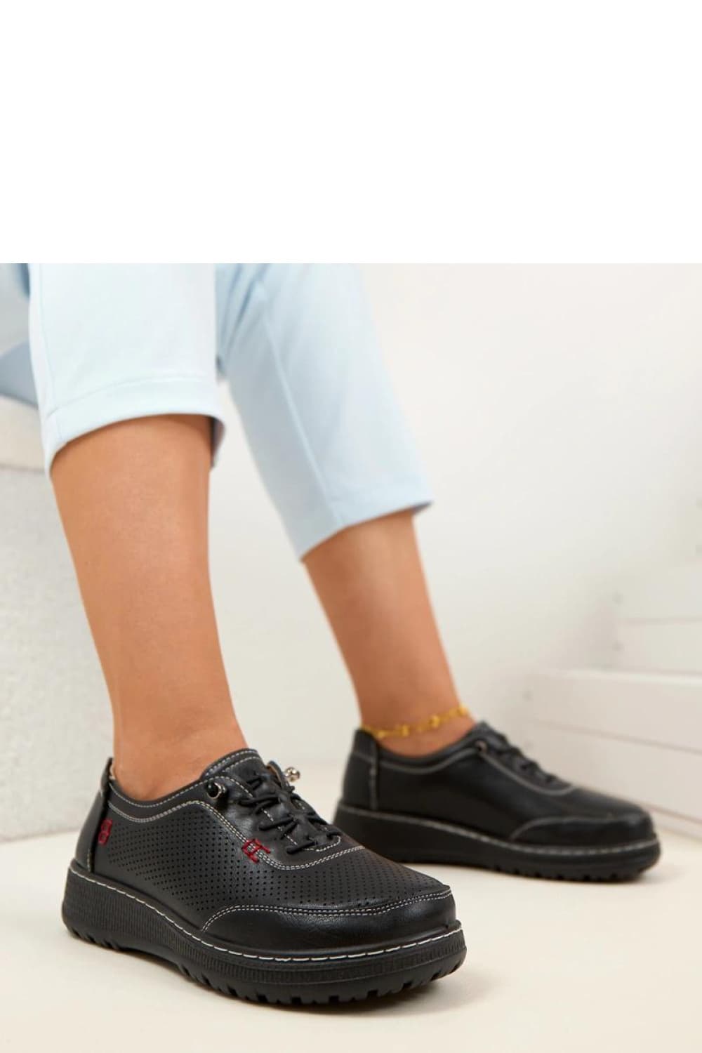 Scarpe model 225594 Solea - Miniatura 3