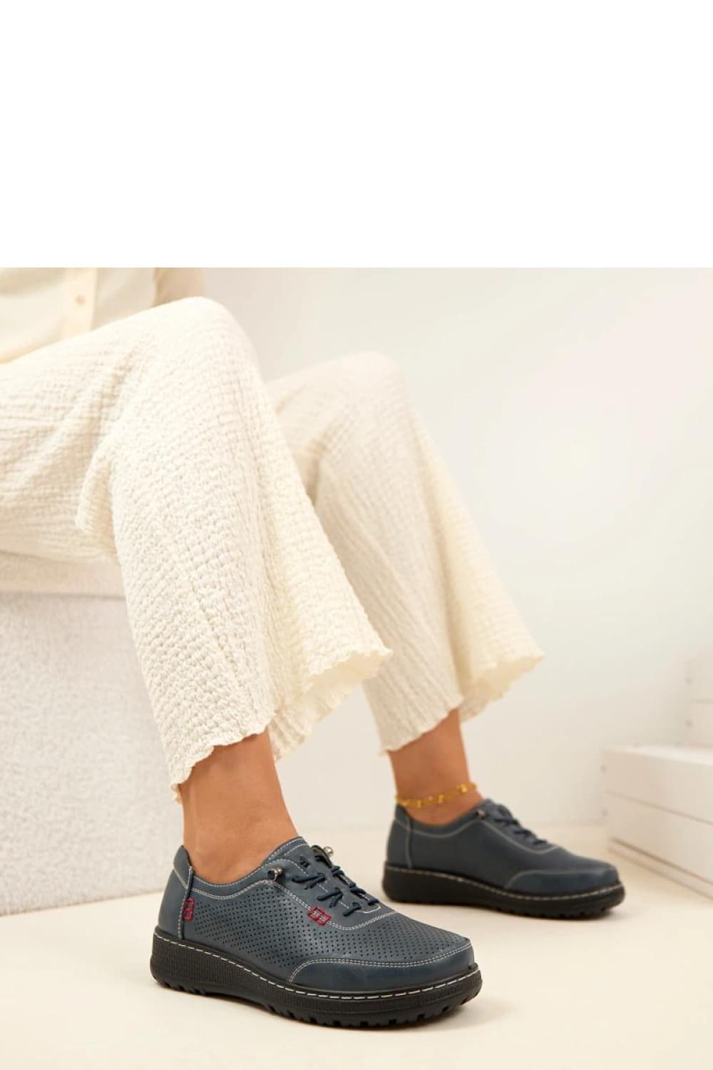 Scarpe model 225599 Solea - Miniatura 2