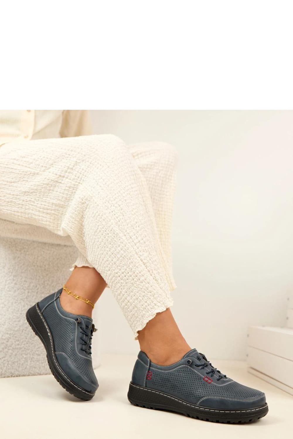 Scarpe model 225599 Solea - Miniatura 4