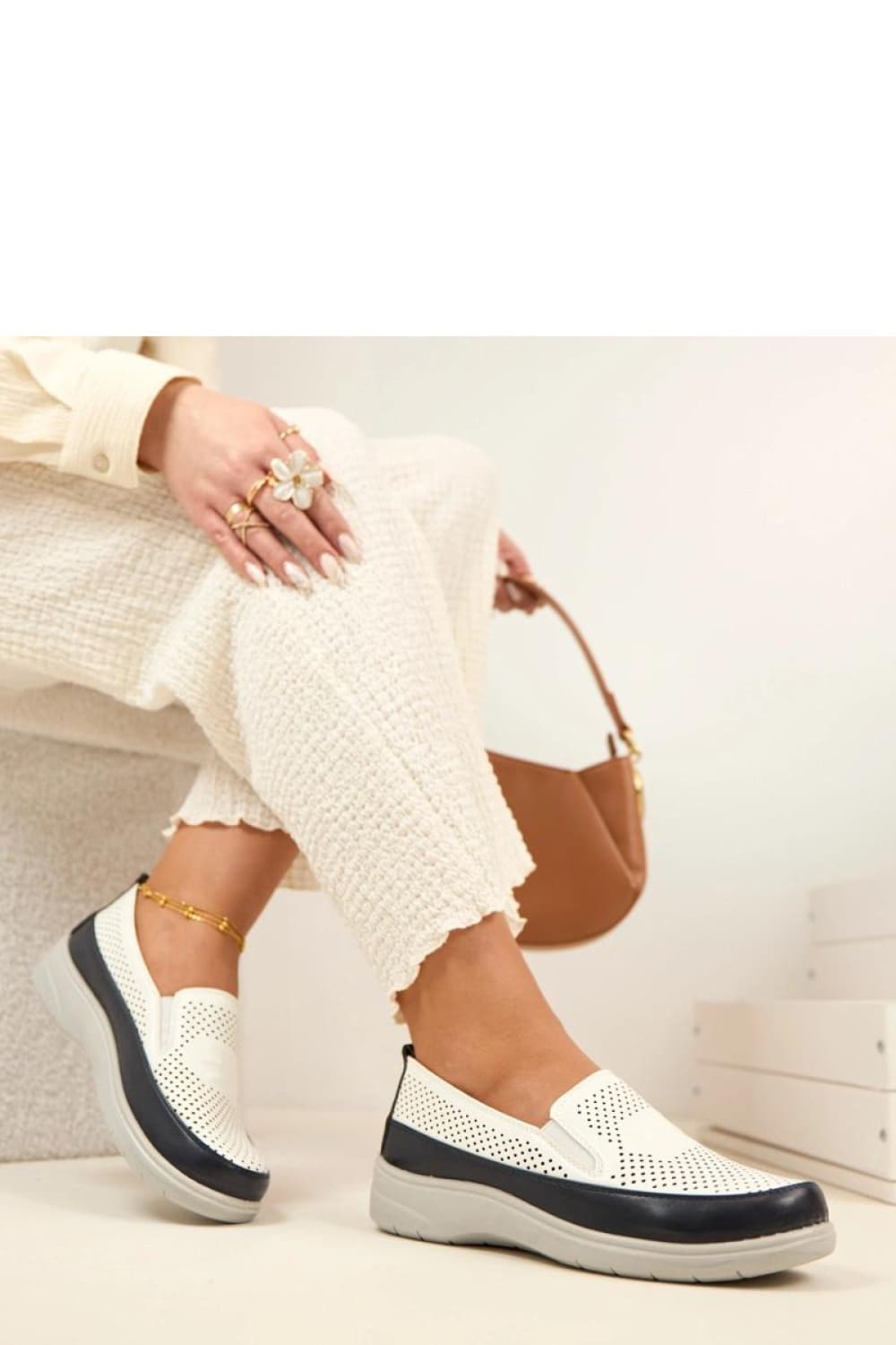 Scarpe model 225601 Solea - Miniatura 2
