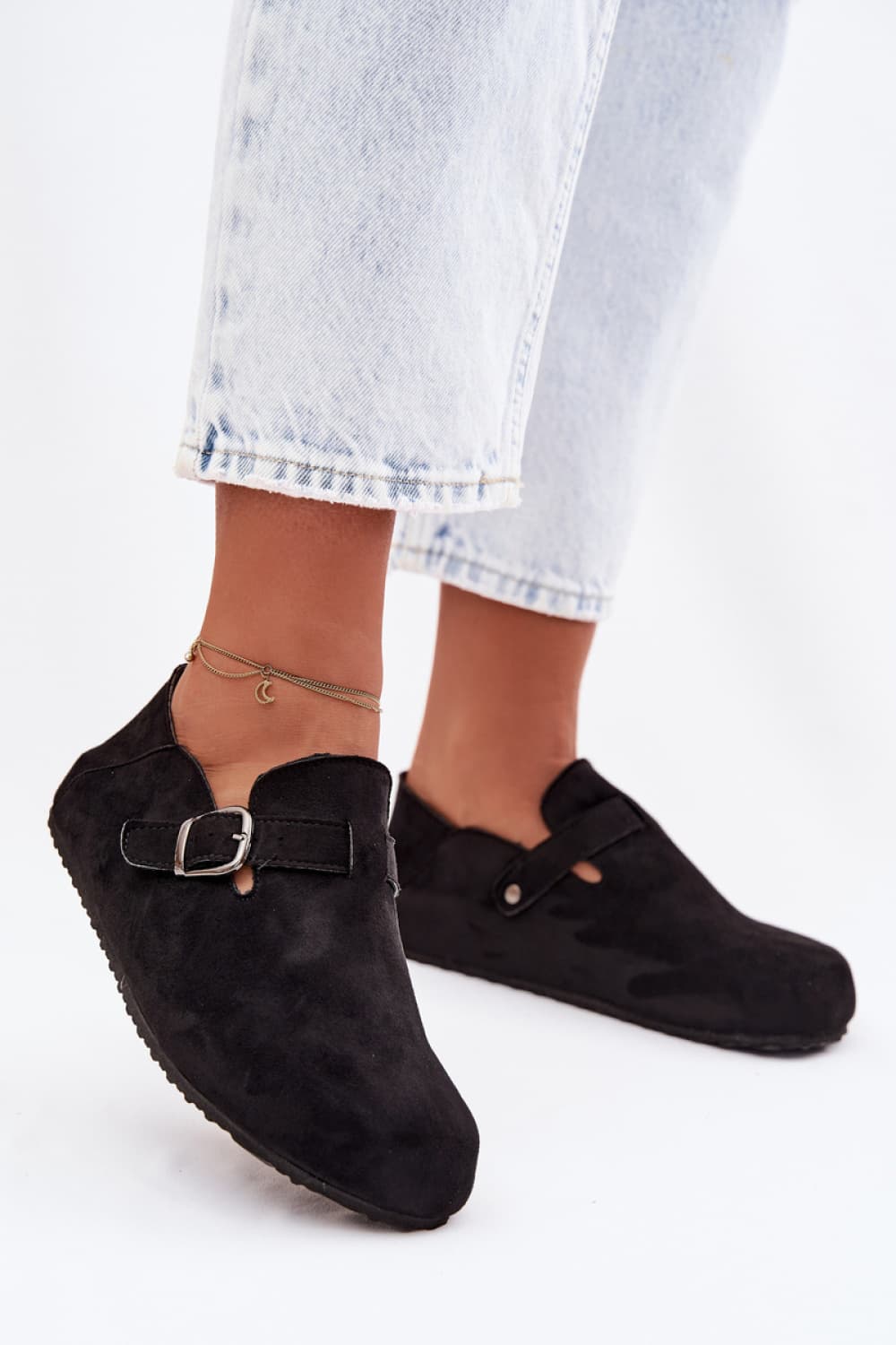 Scarpe model 225613 Step in style