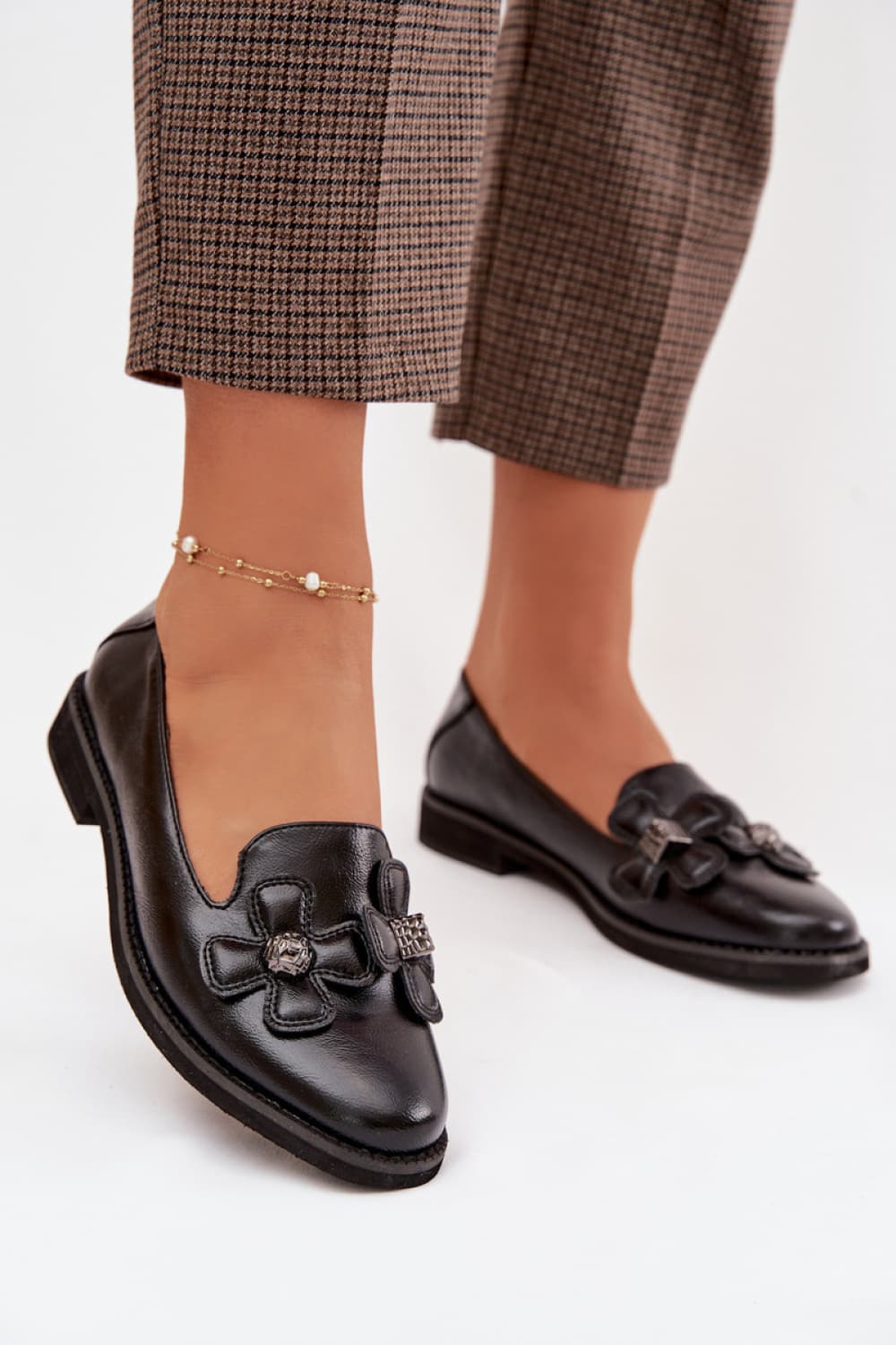 Scarpe model 225616 Step in style