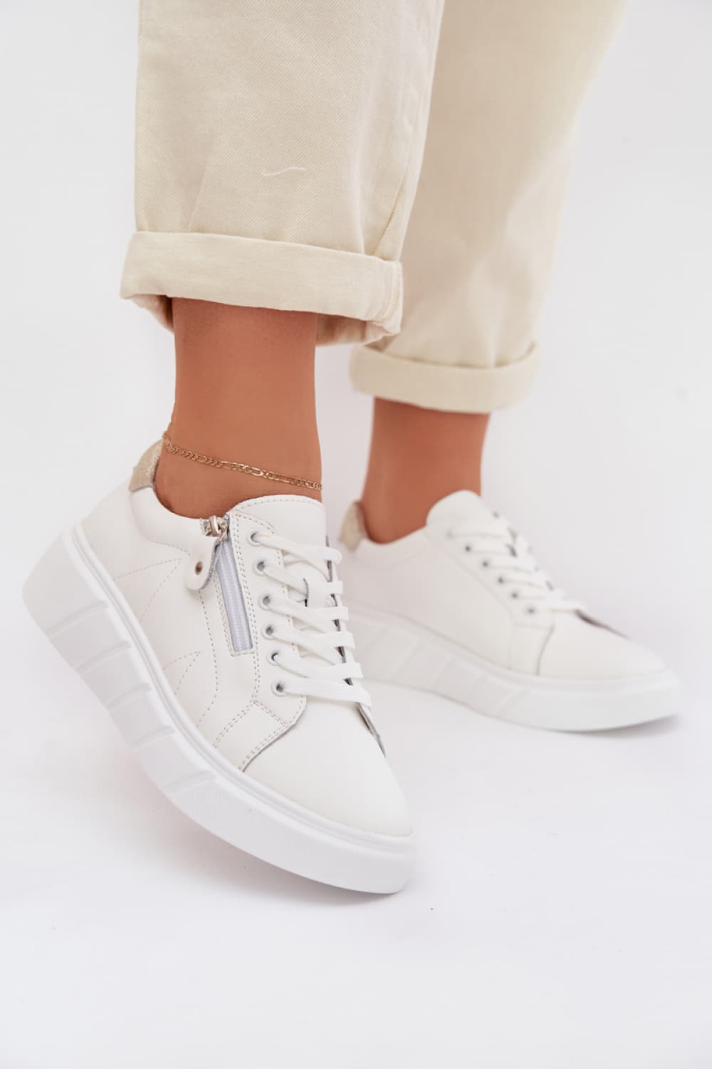 Scarpe model 225618 Step in style