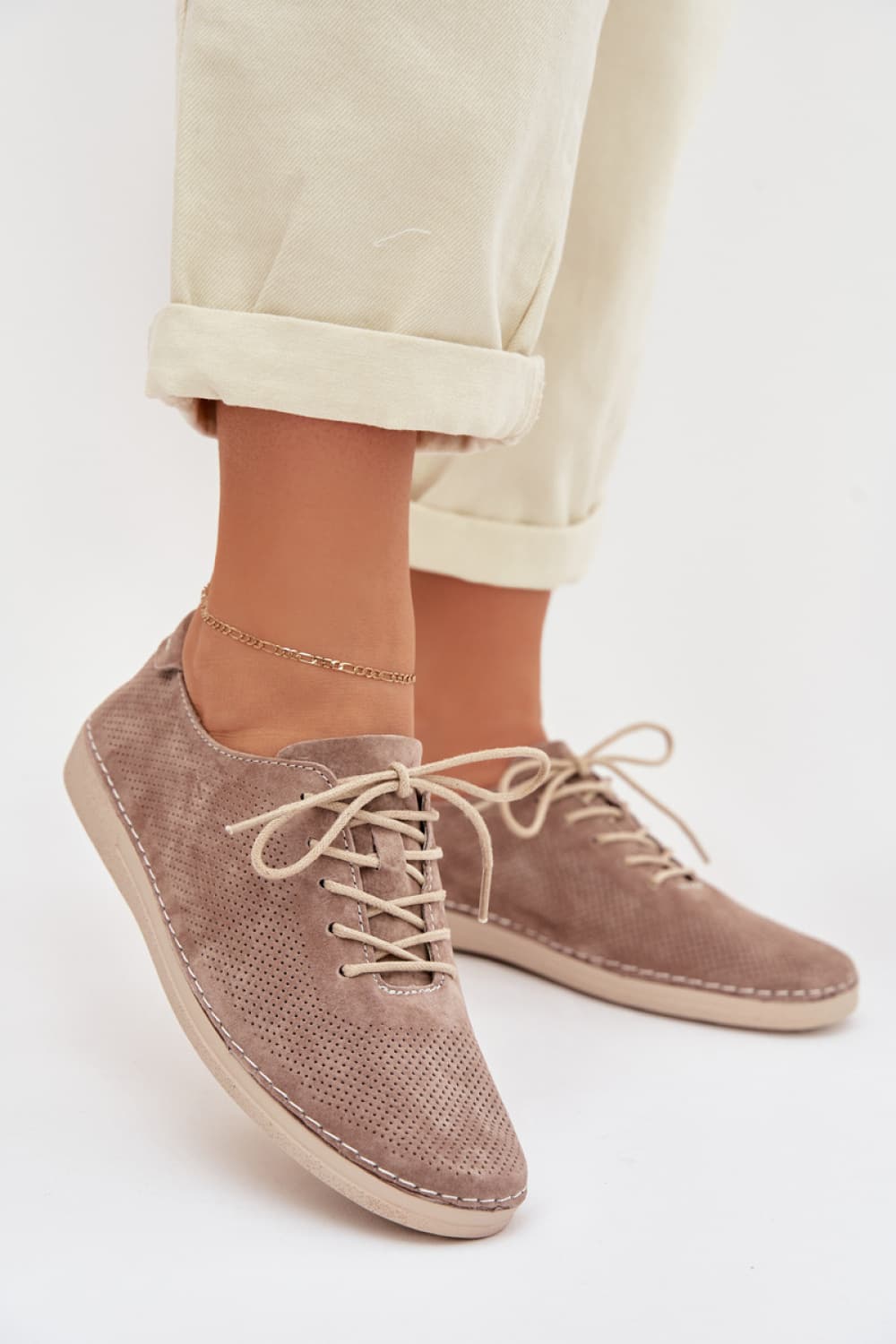 Scarpe model 225622 Step in style