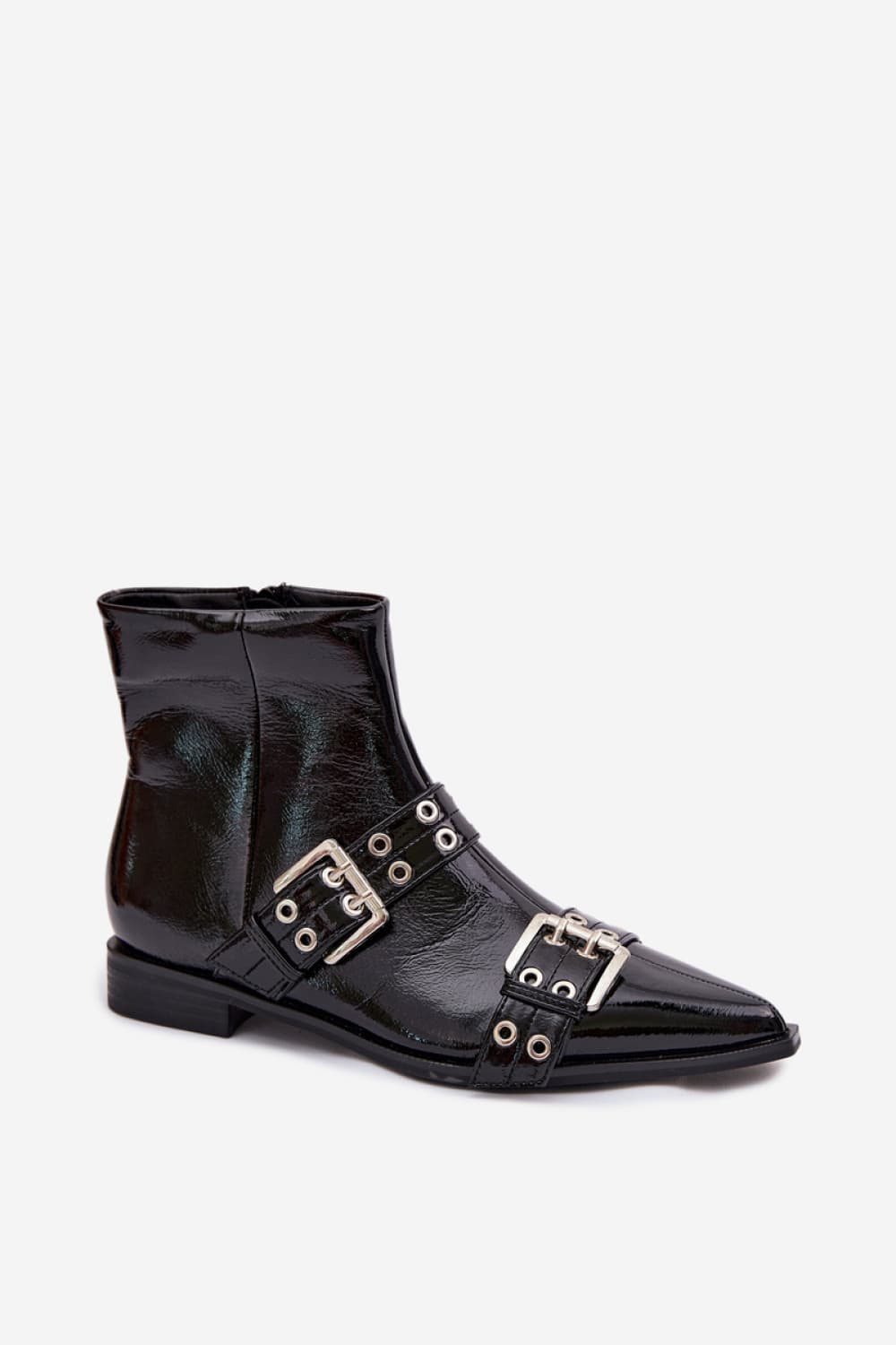 Scarpe con tacco model 225623 Step in style - Miniatura 2