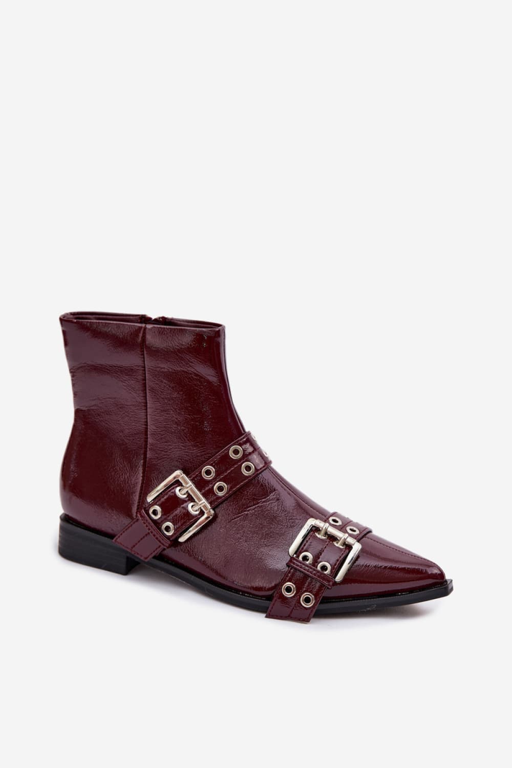 Scarpe con tacco model 225624 Step in style - Miniatura 2