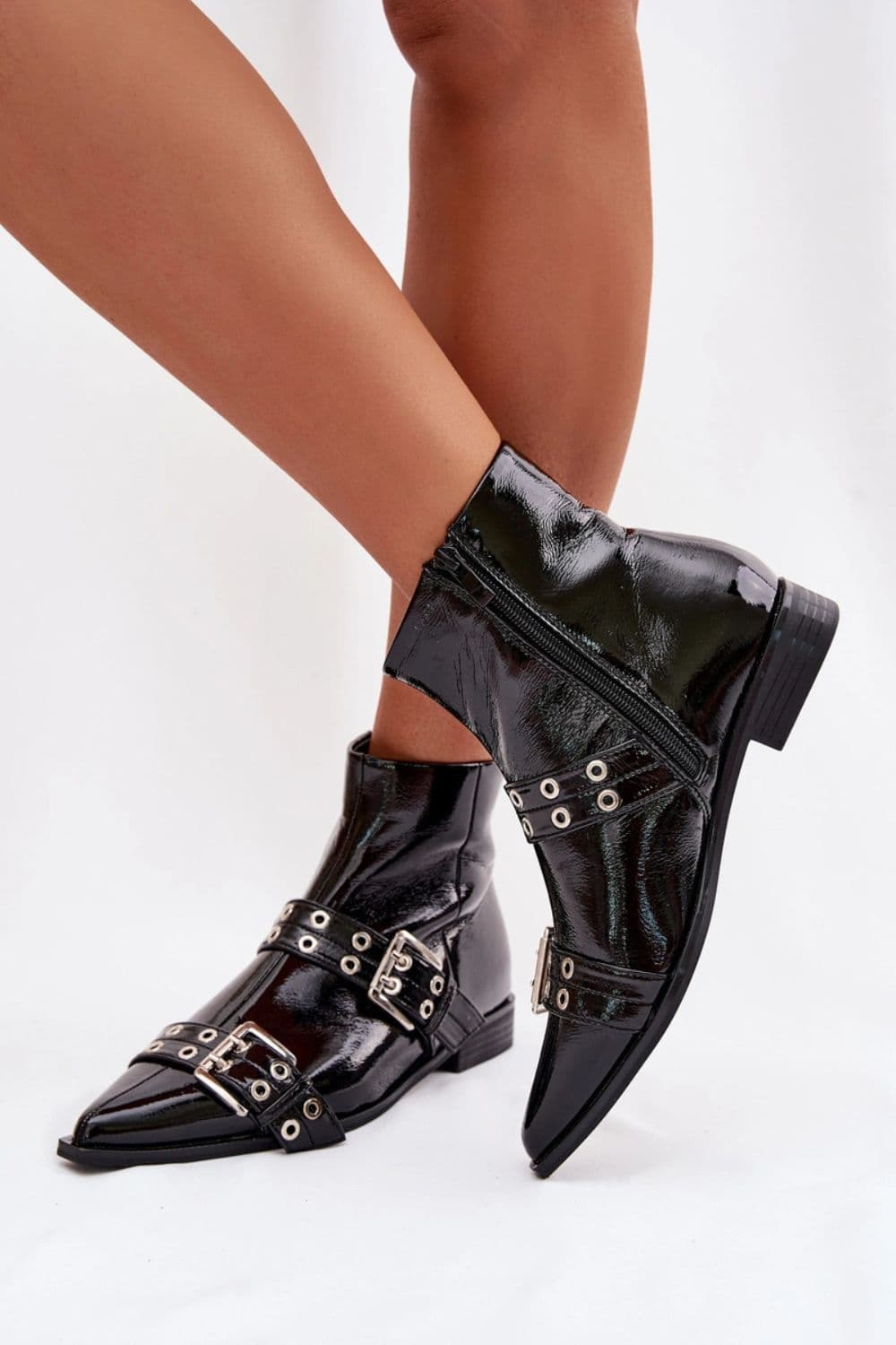 Scarpe con tacco model 225623 Step in style - Miniatura 3