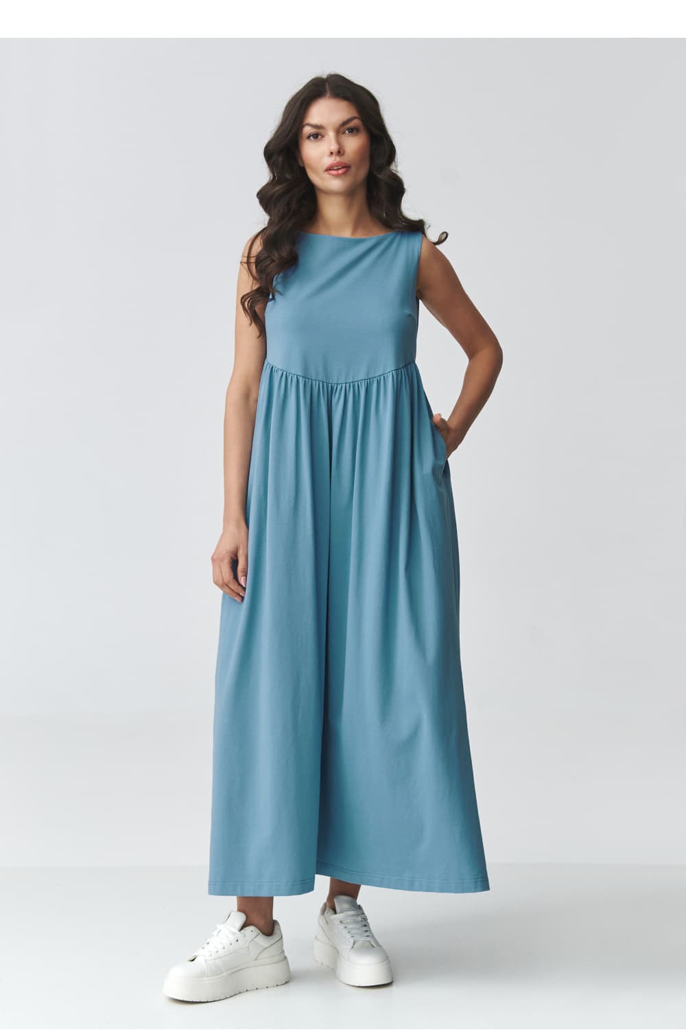Vestito da giorno model 225638 Makadamia