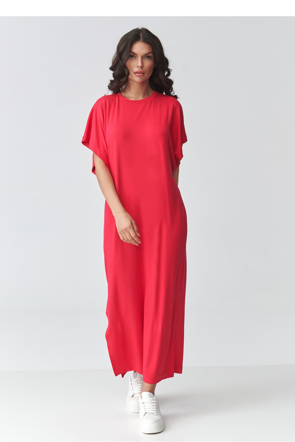 Vestito da giorno model 225676 Makadamia - Miniatura 2