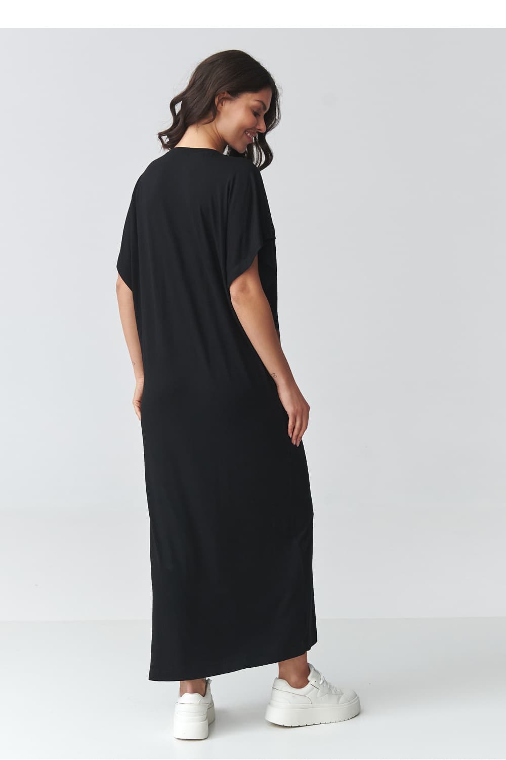 Vestito da giorno model 225679 Makadamia - Miniatura 3