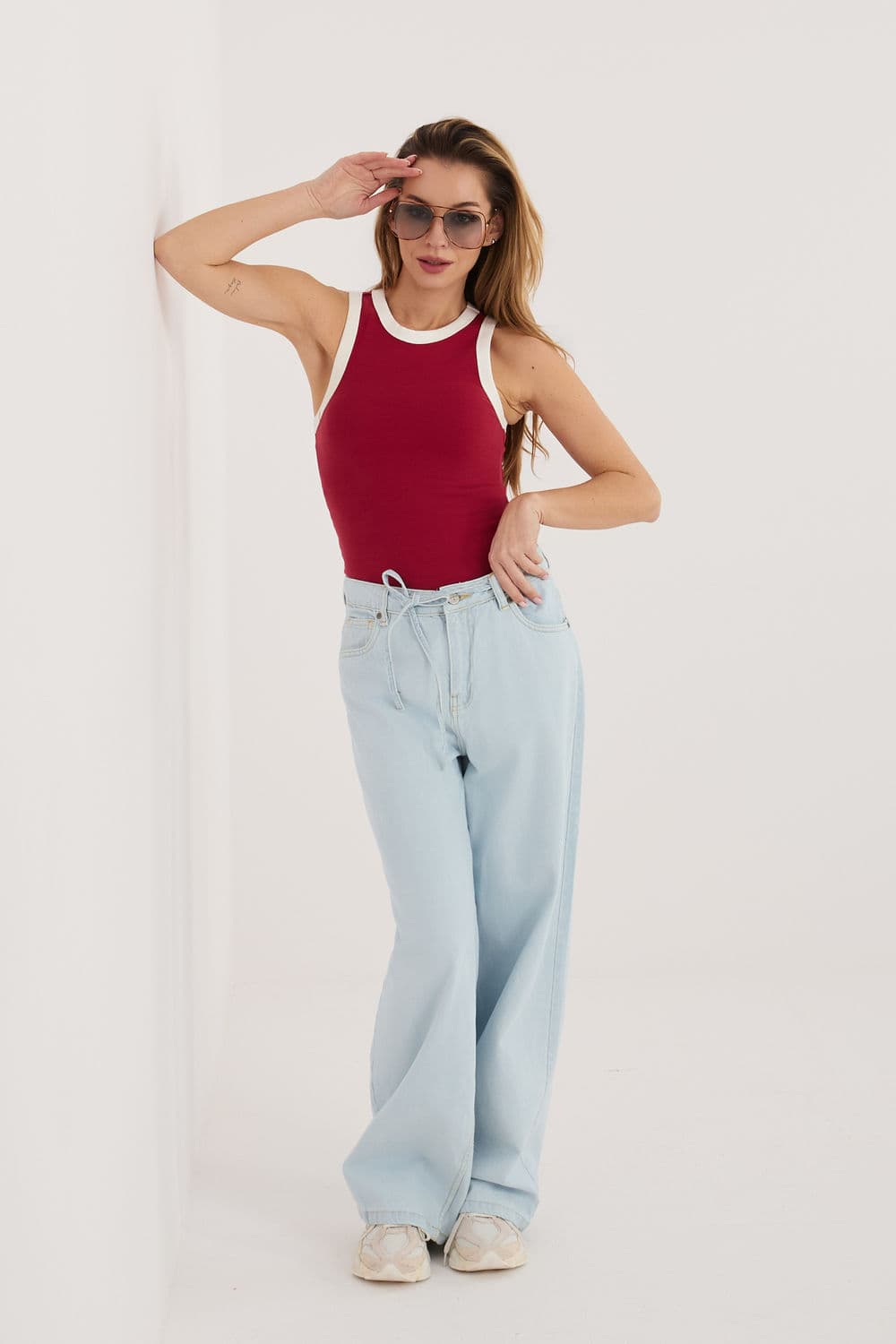 Jeans model 225705 Sublevel - Miniatura 2