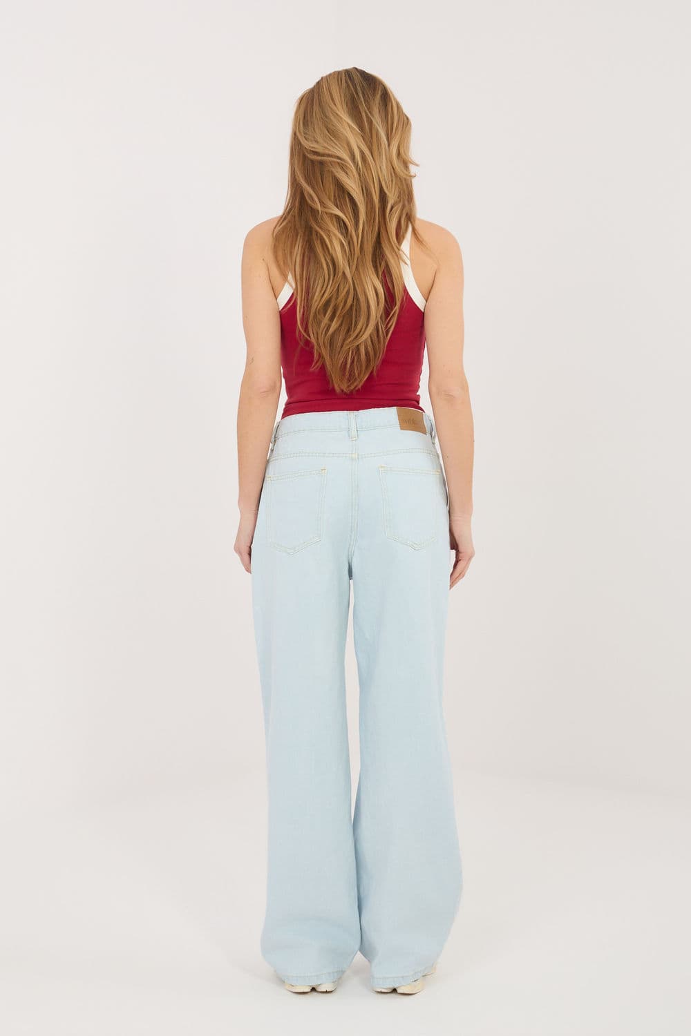 Jeans model 225705 Sublevel - Miniatura 3