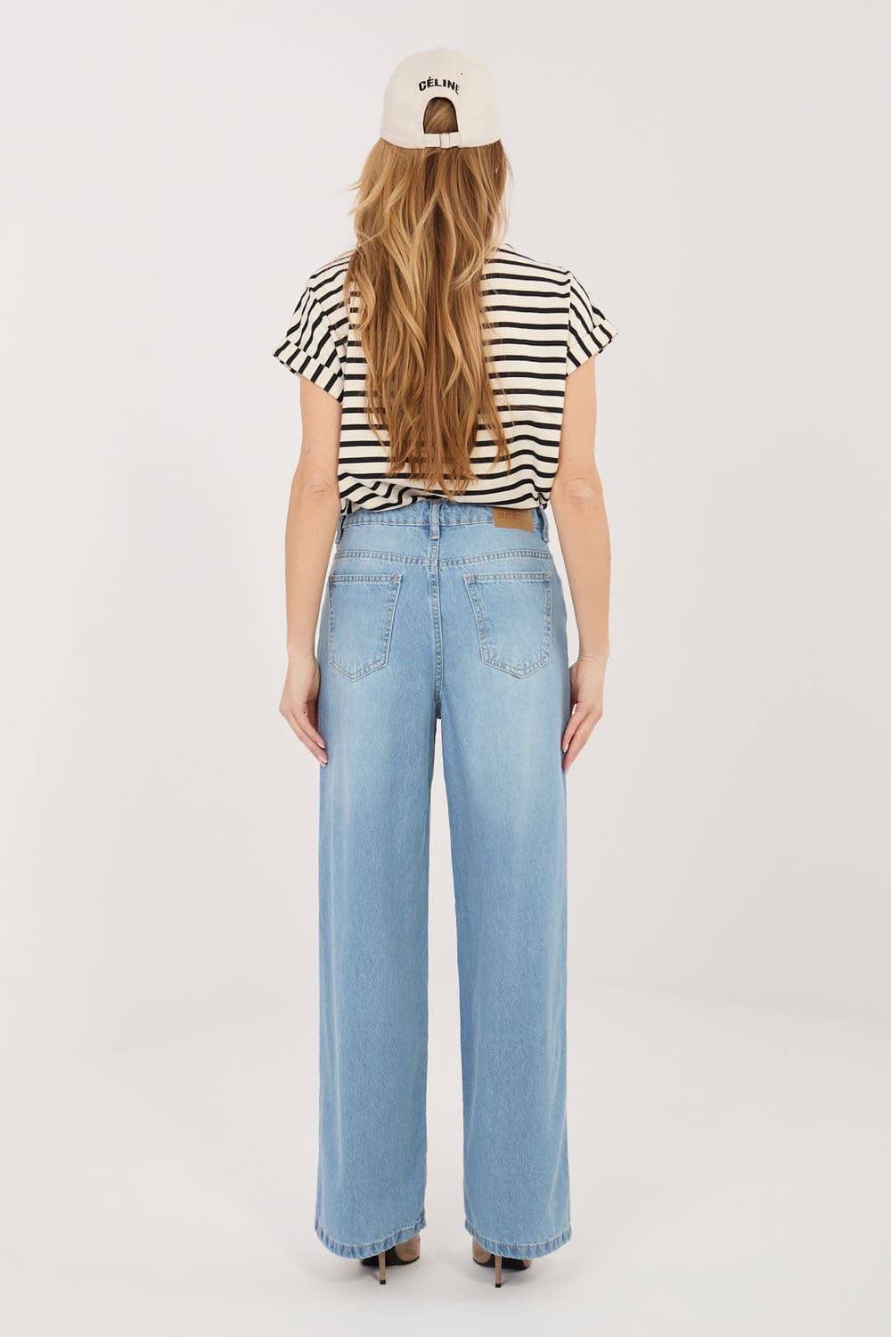 Jeans model 225706 Sublevel - Miniatura 3