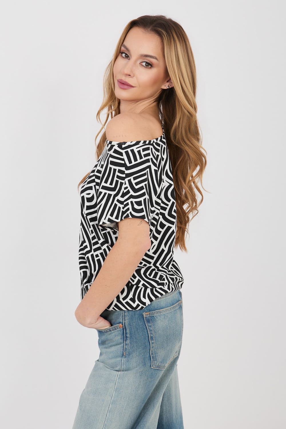 Maglia model 225709 Sublevel - Miniatura 3