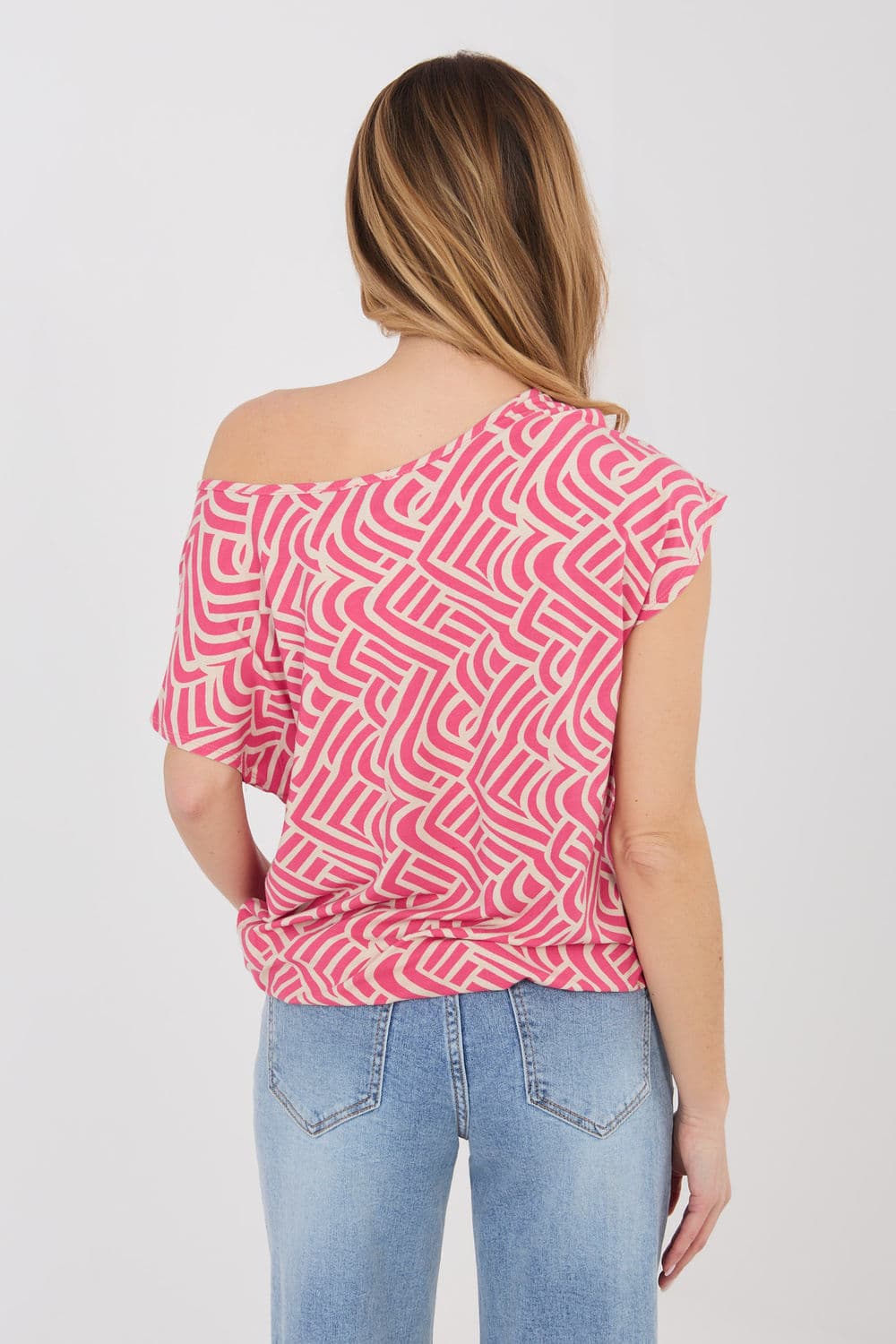 Maglia model 225710 Sublevel - Miniatura 3