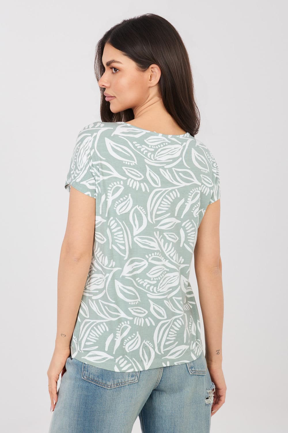 Maglia model 225712 Sublevel - Miniatura 3