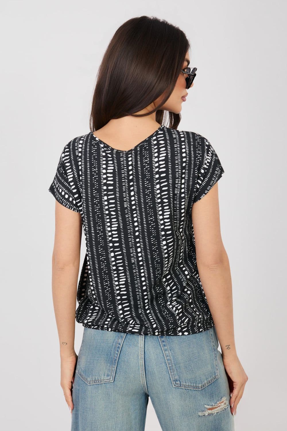 Maglia model 225714 Sublevel - Miniatura 3