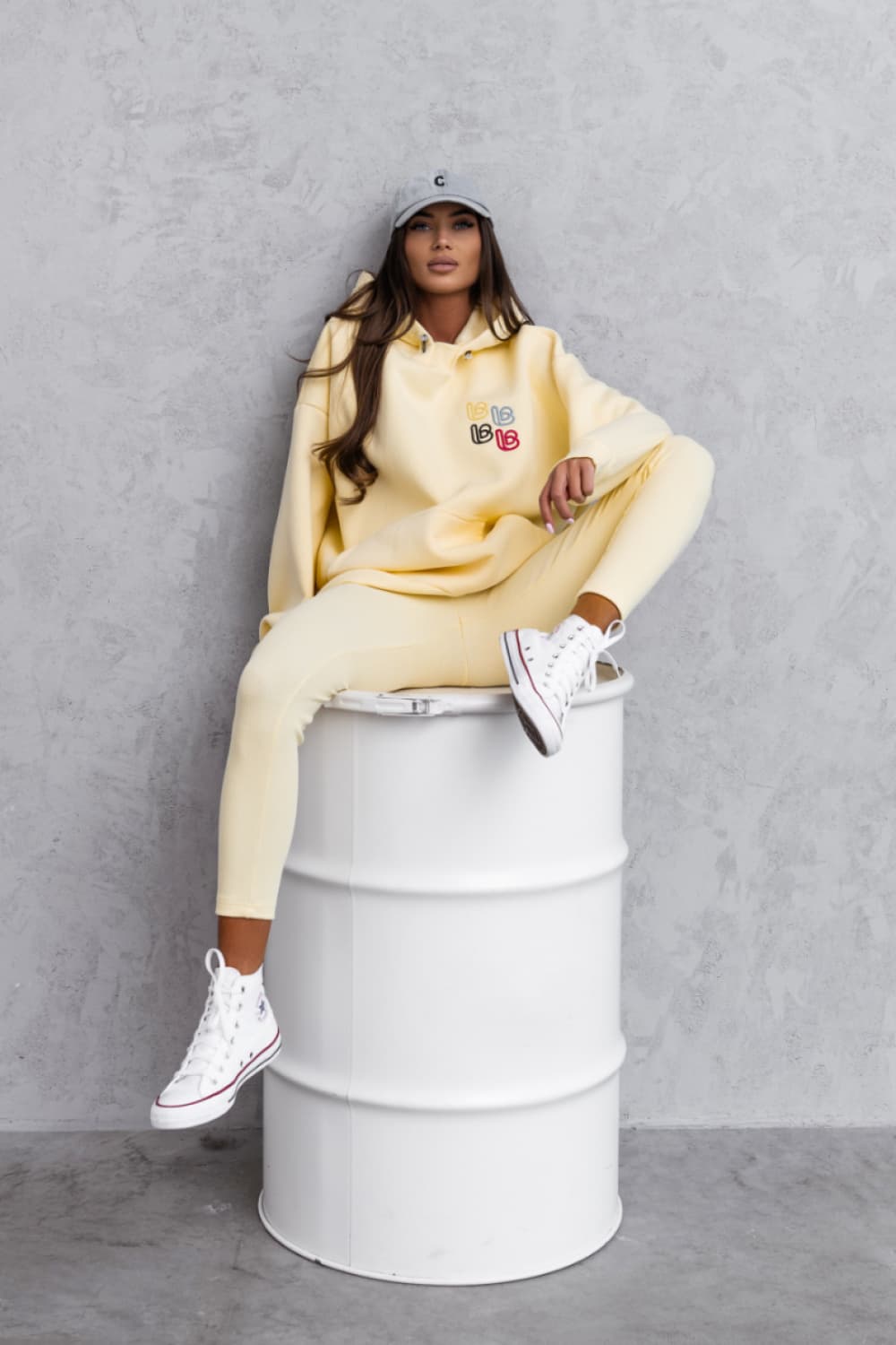completo model 225801 LaBalancia - Miniatura 2