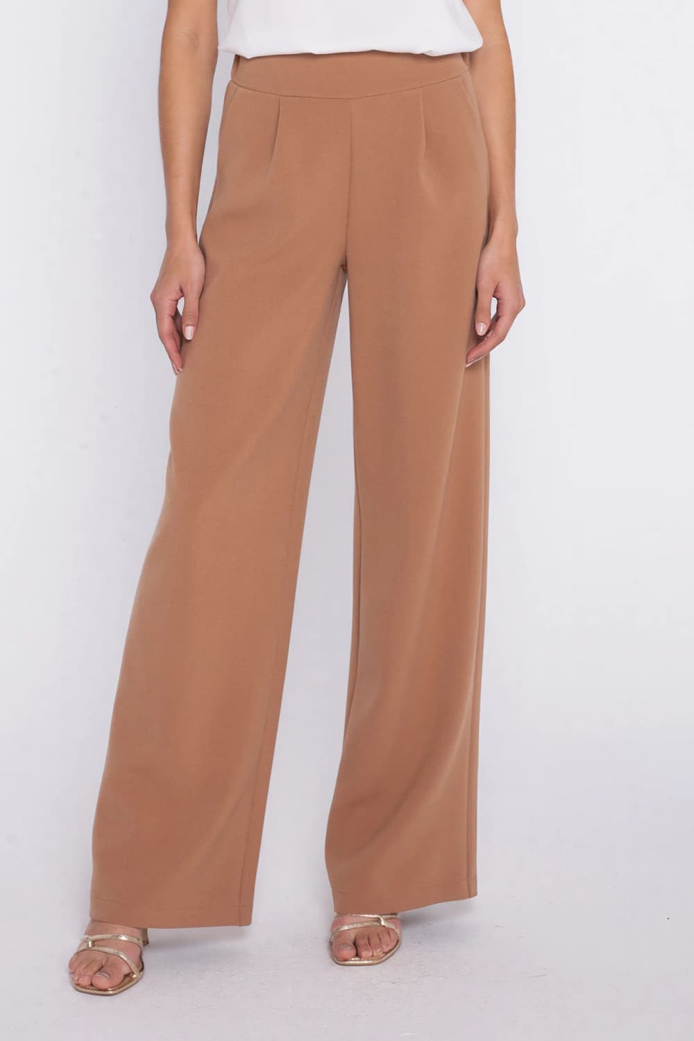 Pantaloni da donna model 225824 Nife