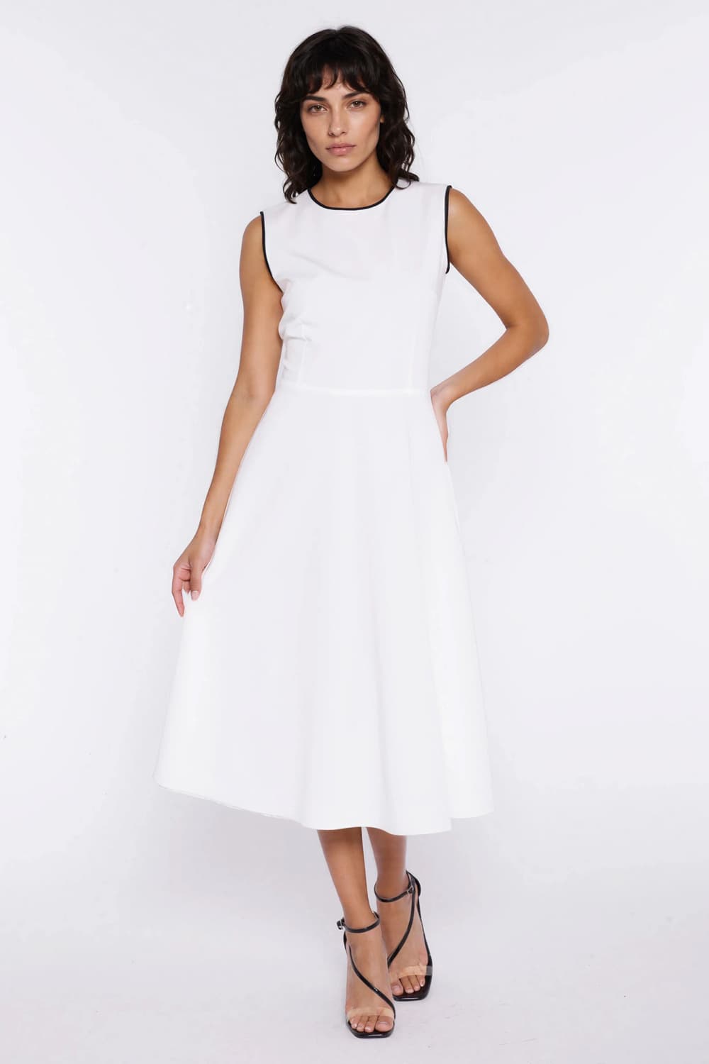 Vestito da giorno model 225827 Nife - Miniatura 2