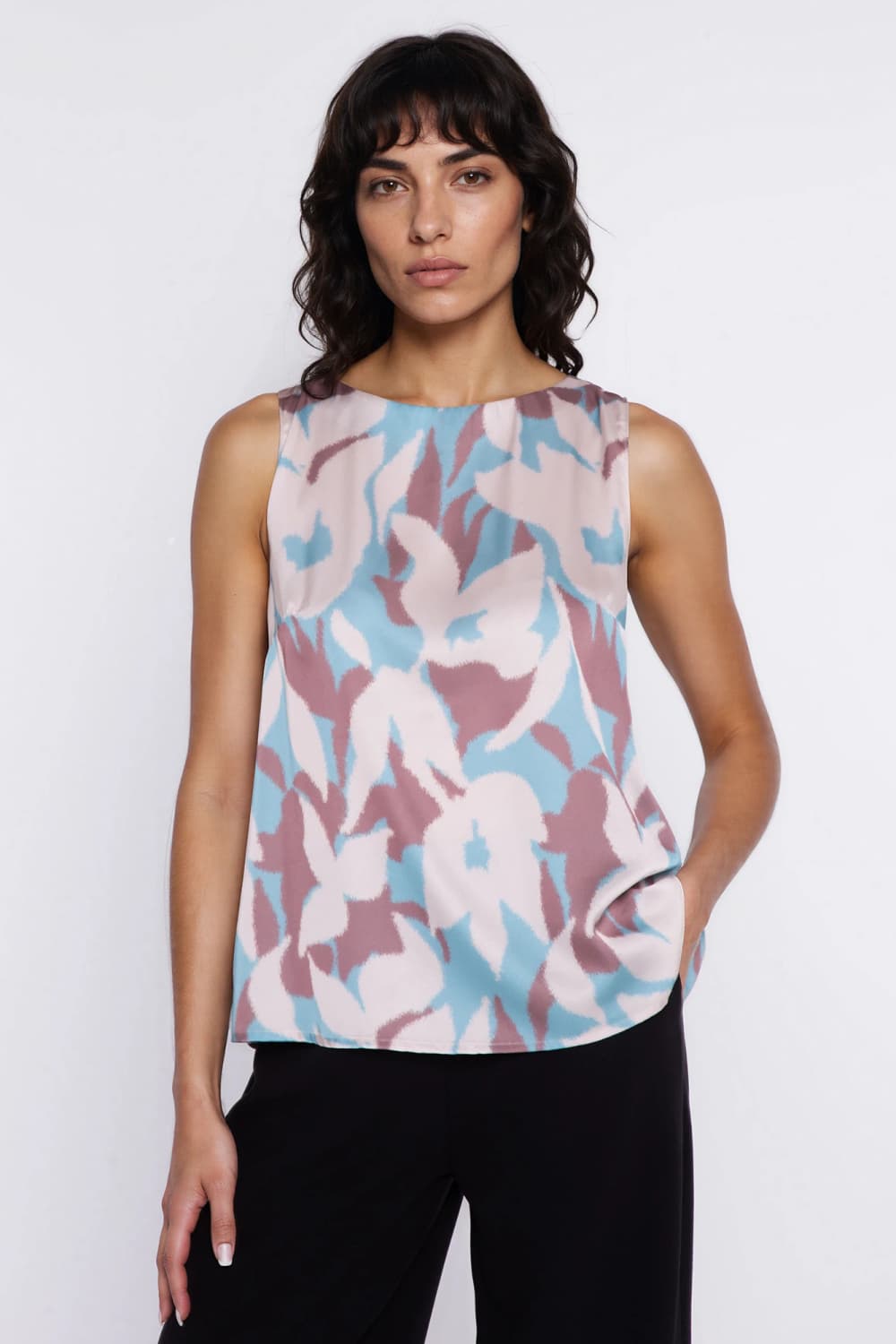 Maglia model 225828 Nife